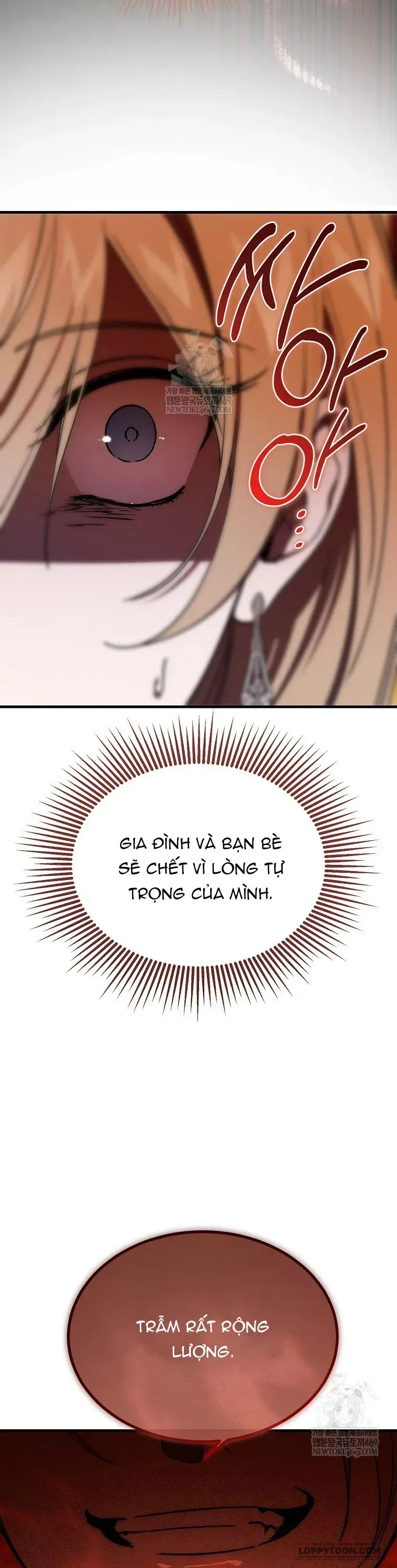 Ác Quỷ Nuôi Dưỡng Tiểu Thư - Chap 110 - Trang 56