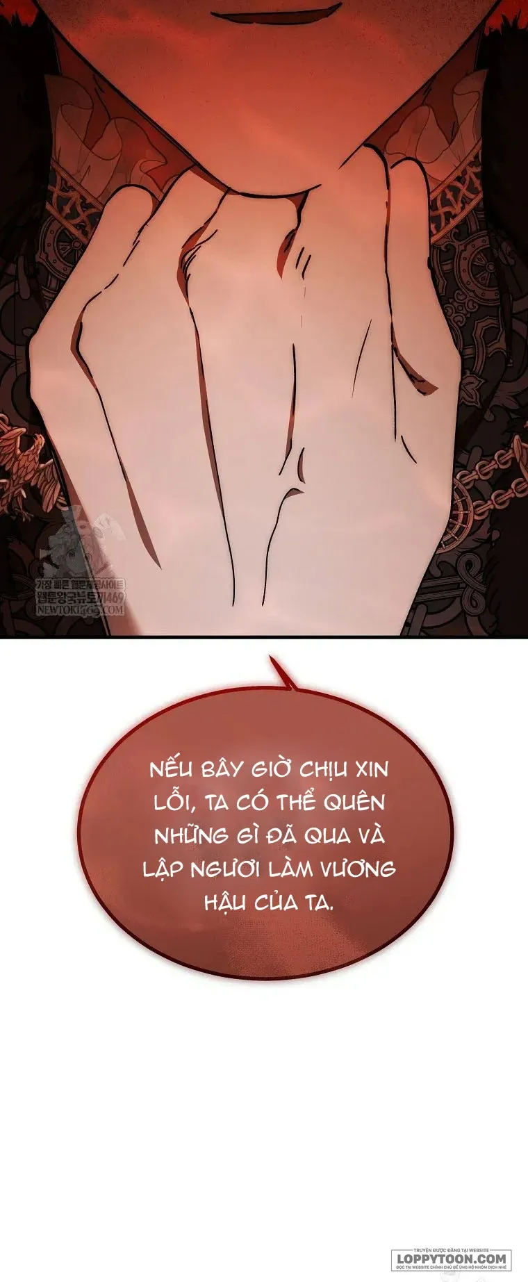 Ác Quỷ Nuôi Dưỡng Tiểu Thư - Chap 110 - Trang 57