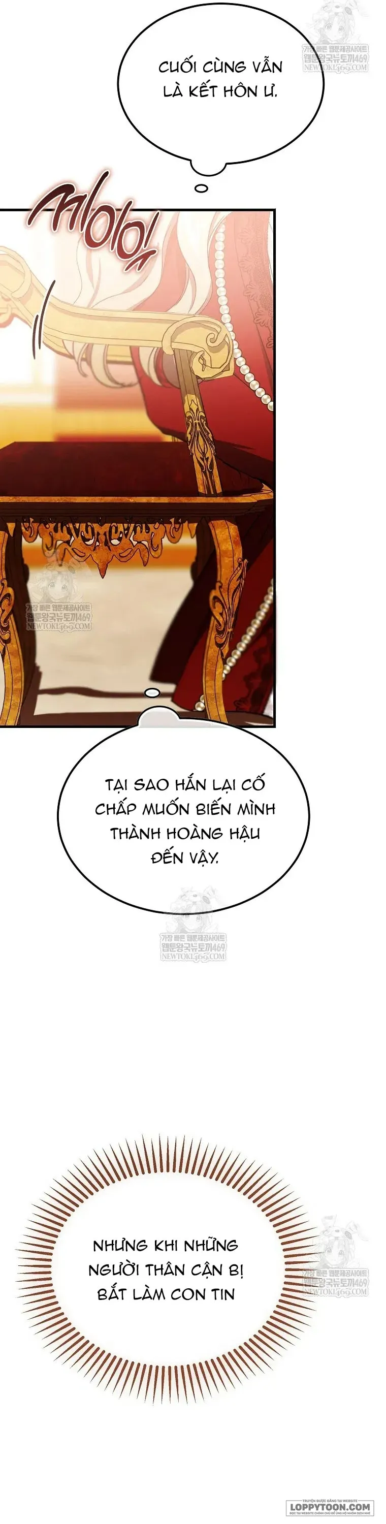 Ác Quỷ Nuôi Dưỡng Tiểu Thư - Chap 110 - Trang 58