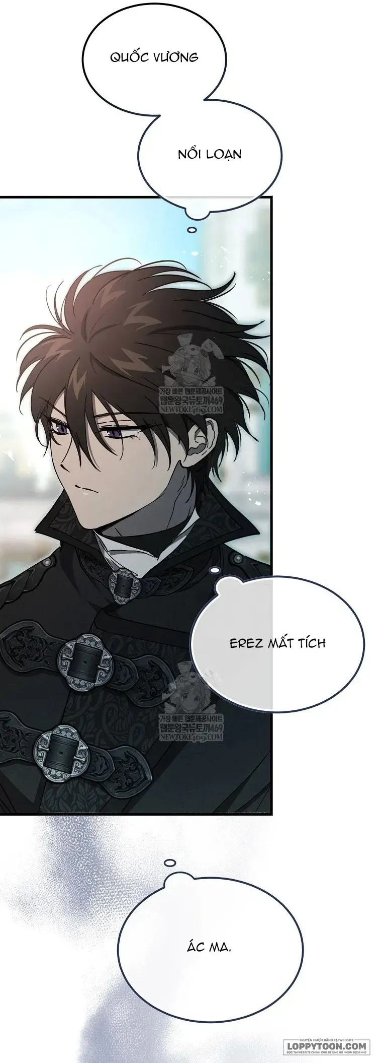 Ác Quỷ Nuôi Dưỡng Tiểu Thư - Chap 110 - Trang 9