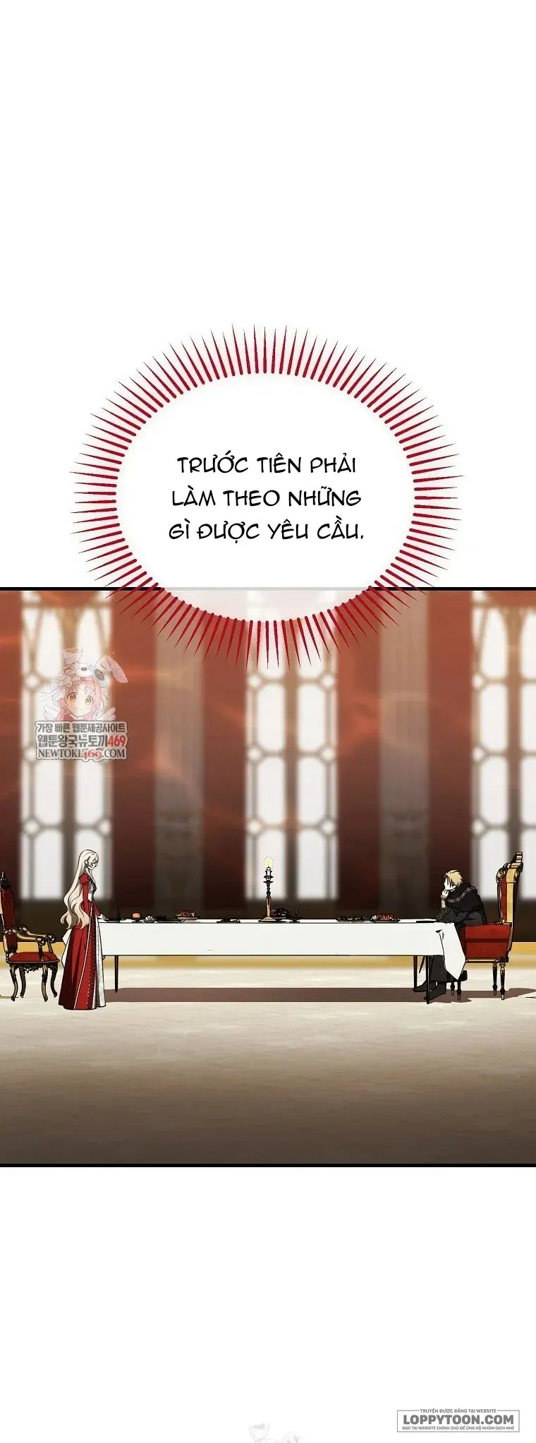 Ác Quỷ Nuôi Dưỡng Tiểu Thư - Chap 111 - Trang 1
