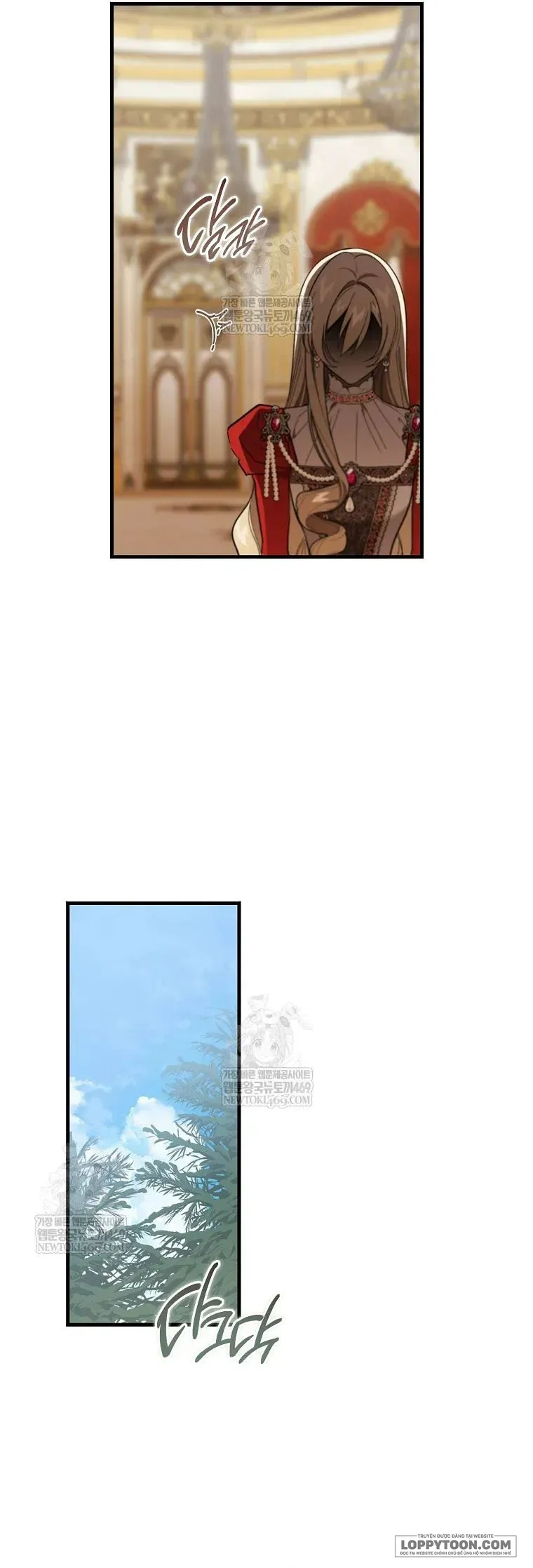 Ác Quỷ Nuôi Dưỡng Tiểu Thư - Chap 111 - Trang 11