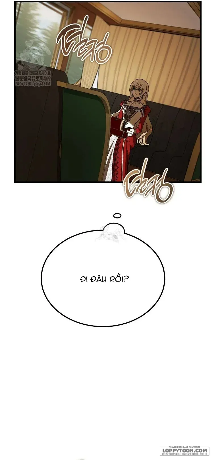 Ác Quỷ Nuôi Dưỡng Tiểu Thư - Chap 111 - Trang 13