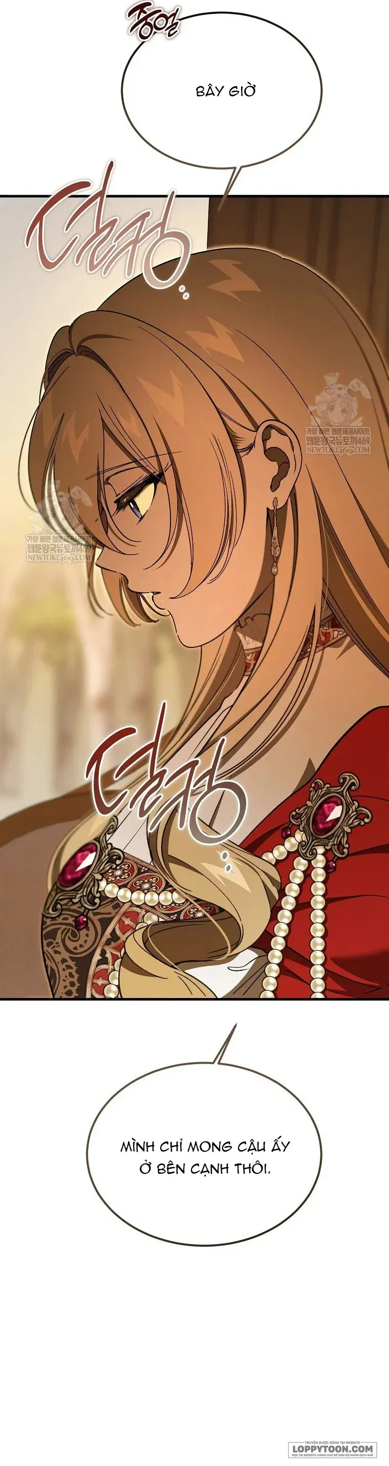 Ác Quỷ Nuôi Dưỡng Tiểu Thư - Chap 111 - Trang 14