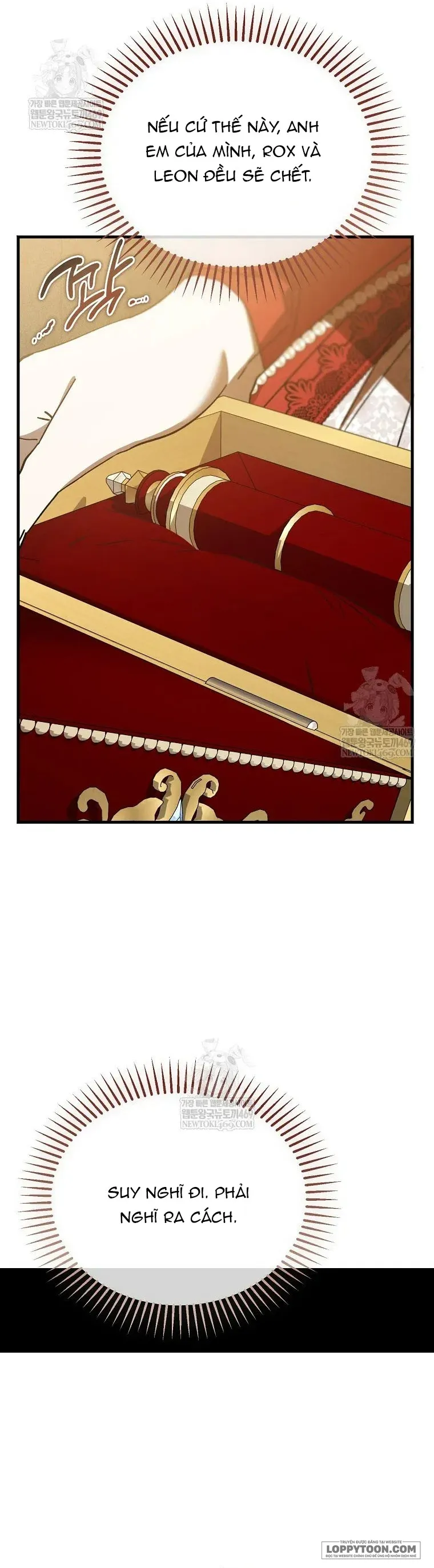 Ác Quỷ Nuôi Dưỡng Tiểu Thư - Chap 111 - Trang 15