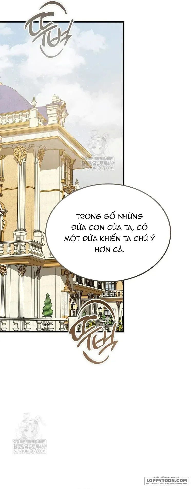 Ác Quỷ Nuôi Dưỡng Tiểu Thư - Chap 111 - Trang 23