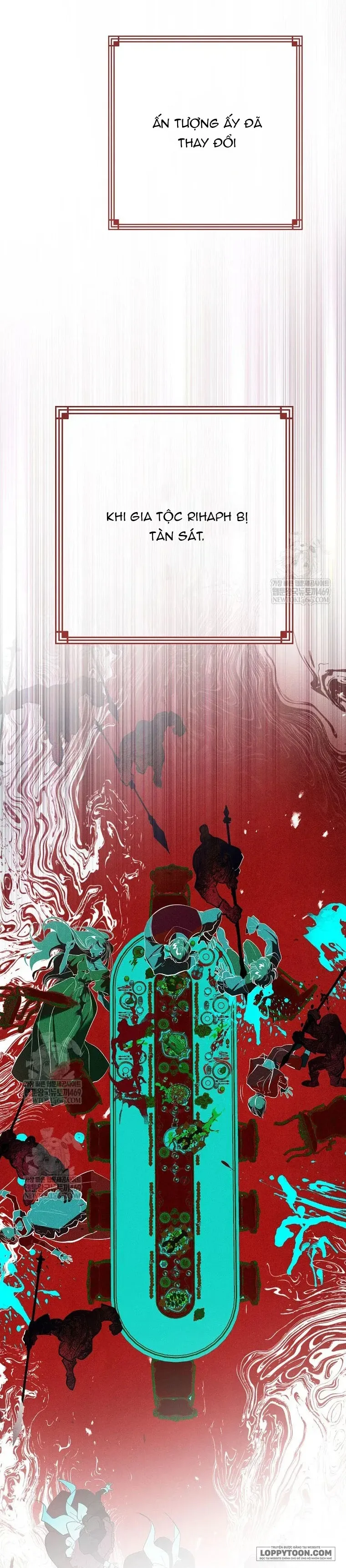 Ác Quỷ Nuôi Dưỡng Tiểu Thư - Chap 111 - Trang 29