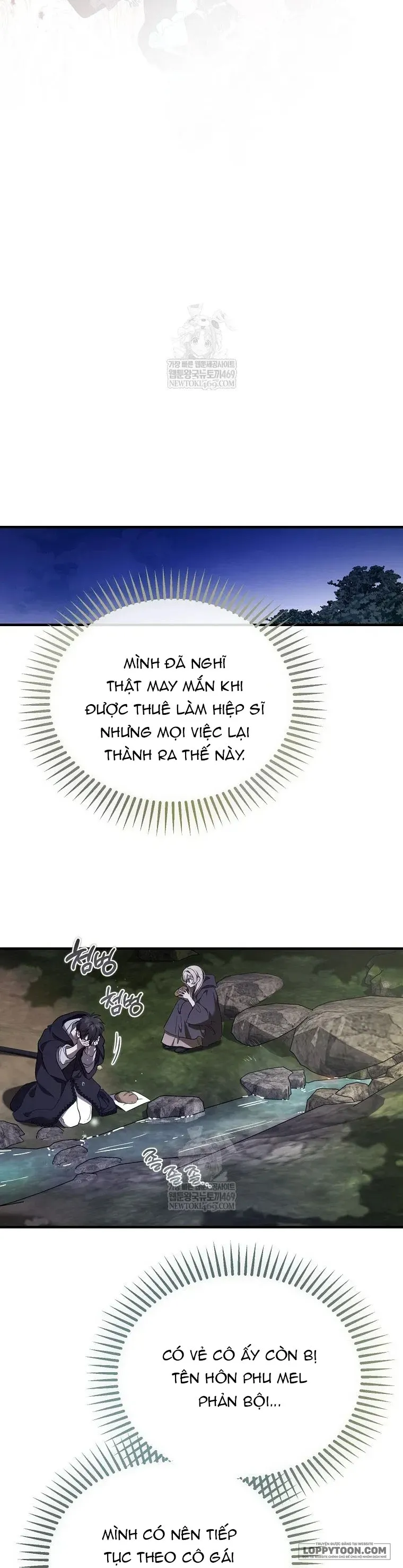 Ác Quỷ Nuôi Dưỡng Tiểu Thư - Chap 111 - Trang 30