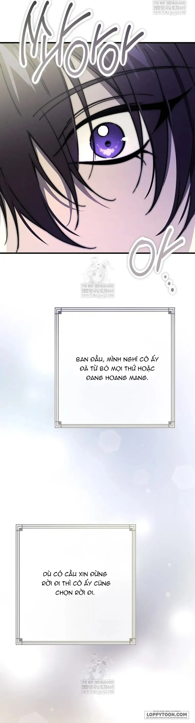 Ác Quỷ Nuôi Dưỡng Tiểu Thư - Chap 111 - Trang 34