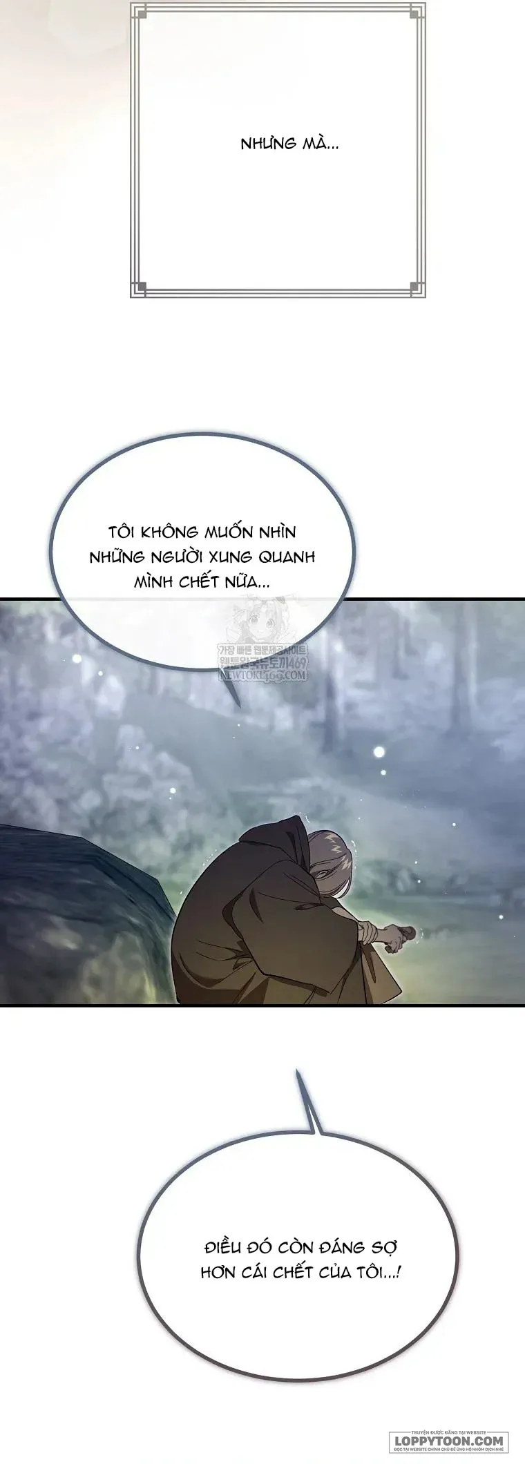 Ác Quỷ Nuôi Dưỡng Tiểu Thư - Chap 111 - Trang 35