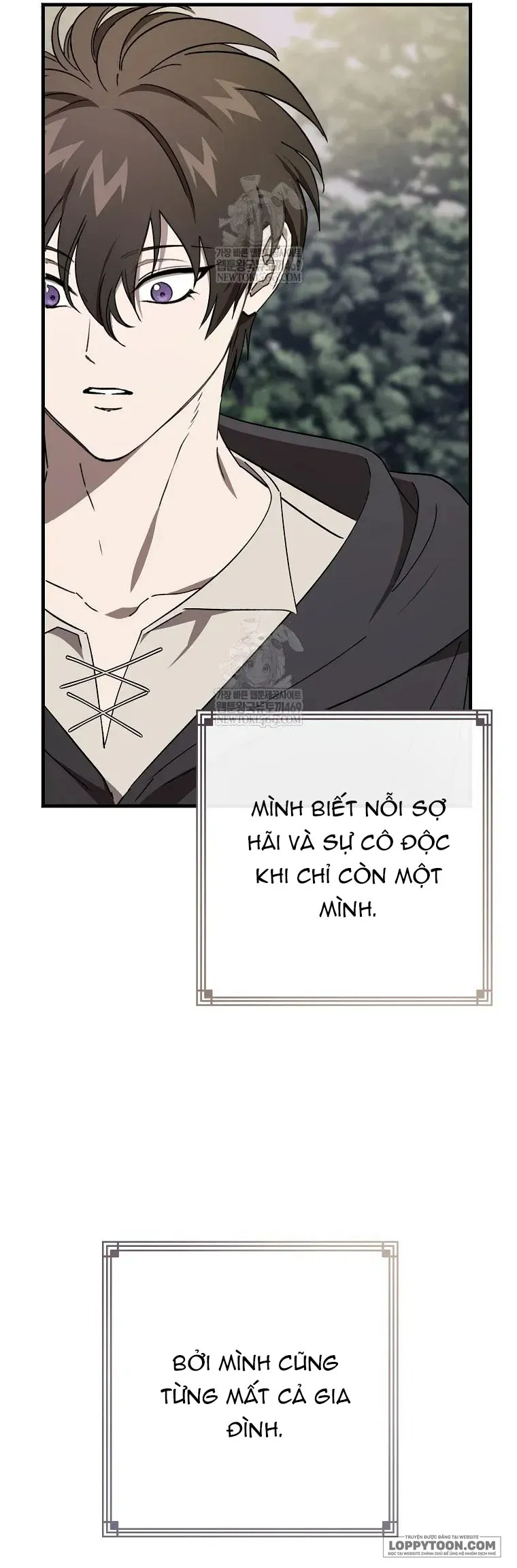 Ác Quỷ Nuôi Dưỡng Tiểu Thư - Chap 111 - Trang 36