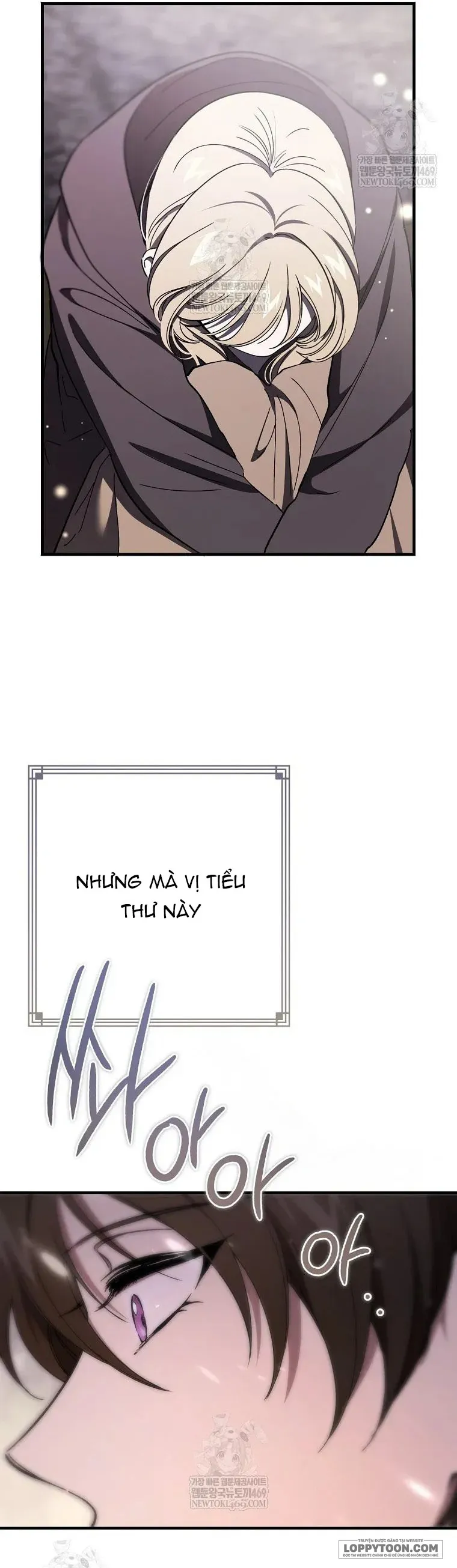Ác Quỷ Nuôi Dưỡng Tiểu Thư - Chap 111 - Trang 37