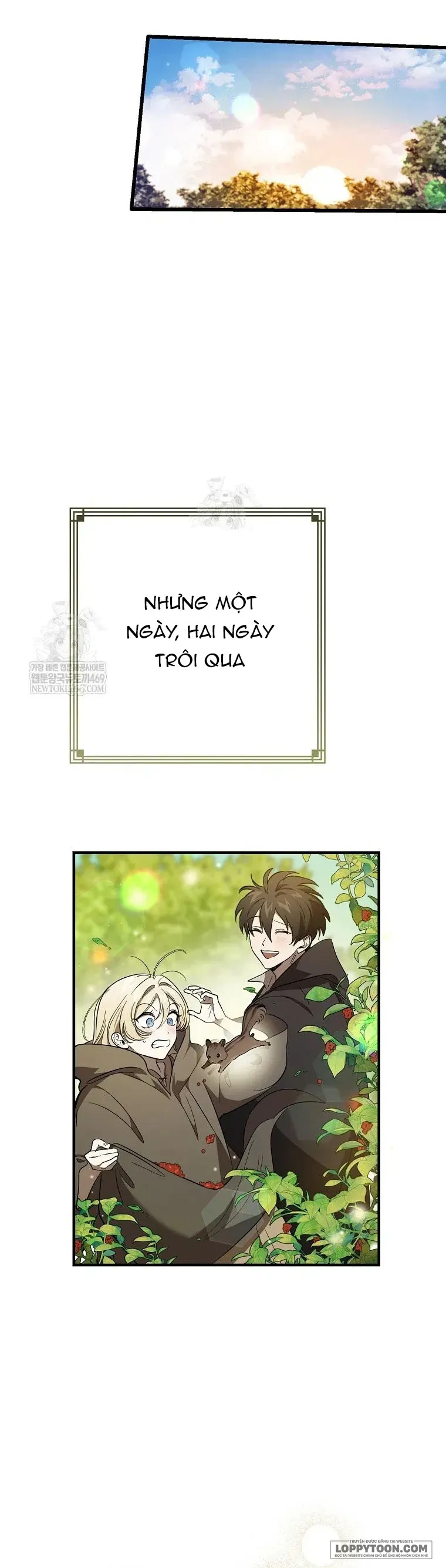 Ác Quỷ Nuôi Dưỡng Tiểu Thư - Chap 111 - Trang 40