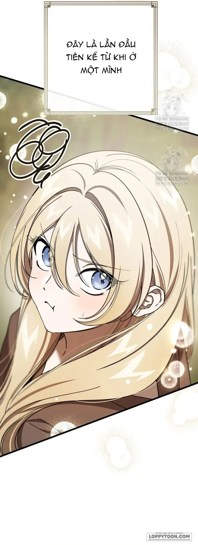 Ác Quỷ Nuôi Dưỡng Tiểu Thư - Chap 111 - Trang 41