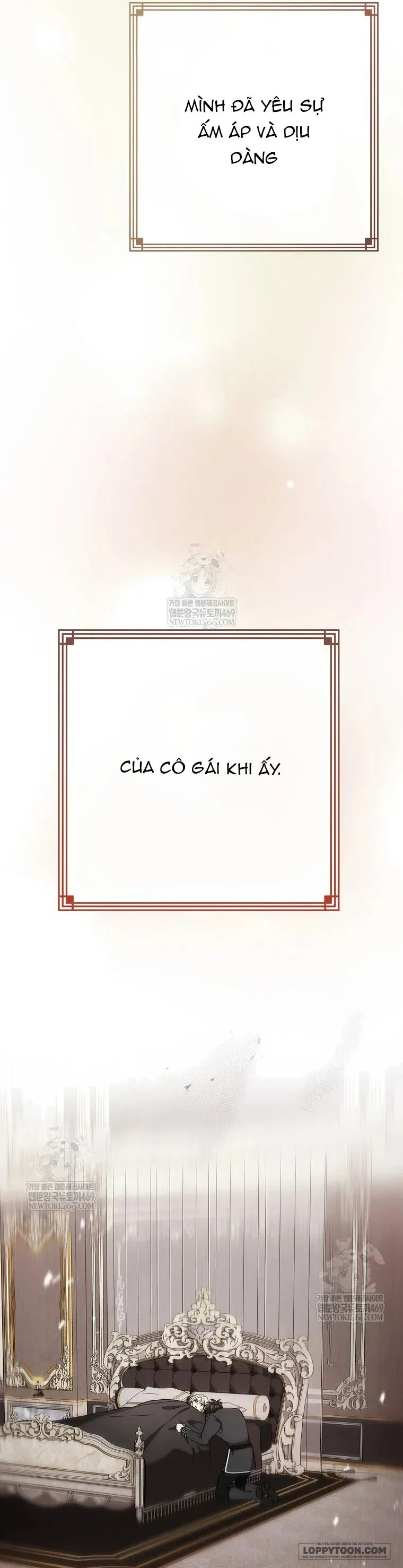 Ác Quỷ Nuôi Dưỡng Tiểu Thư - Chap 111 - Trang 43