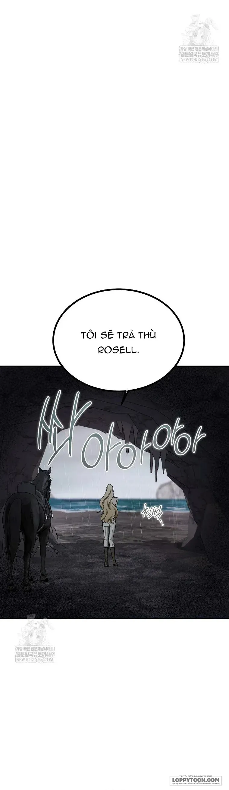 Ác Quỷ Nuôi Dưỡng Tiểu Thư - Chap 111 - Trang 46