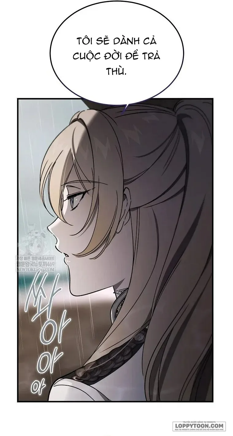 Ác Quỷ Nuôi Dưỡng Tiểu Thư - Chap 111 - Trang 47