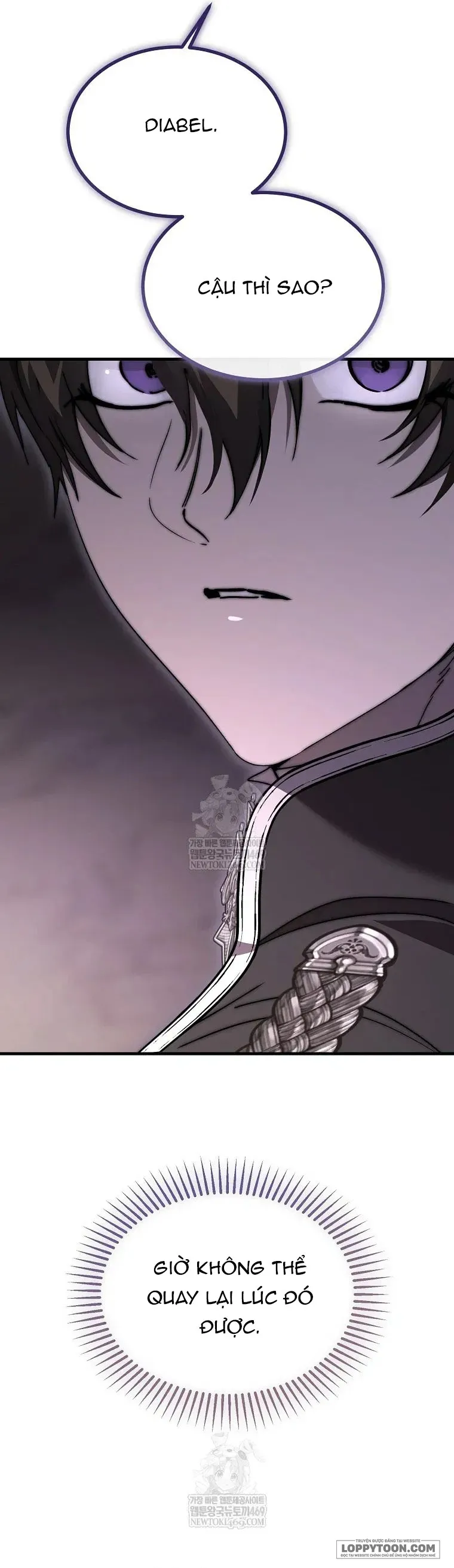 Ác Quỷ Nuôi Dưỡng Tiểu Thư - Chap 111 - Trang 48