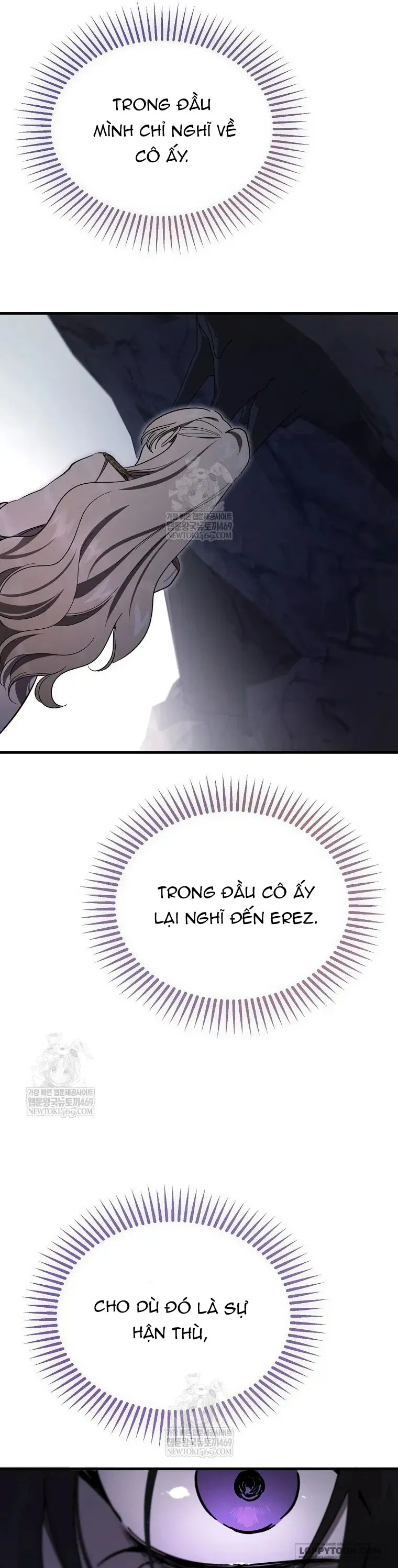 Ác Quỷ Nuôi Dưỡng Tiểu Thư - Chap 111 - Trang 49