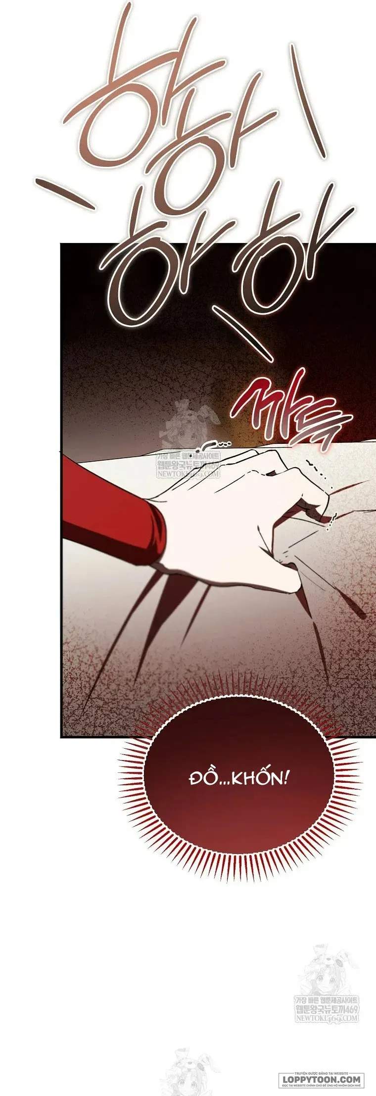 Ác Quỷ Nuôi Dưỡng Tiểu Thư - Chap 111 - Trang 6