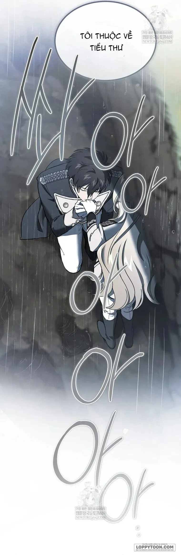 Ác Quỷ Nuôi Dưỡng Tiểu Thư - Chap 111 - Trang 51