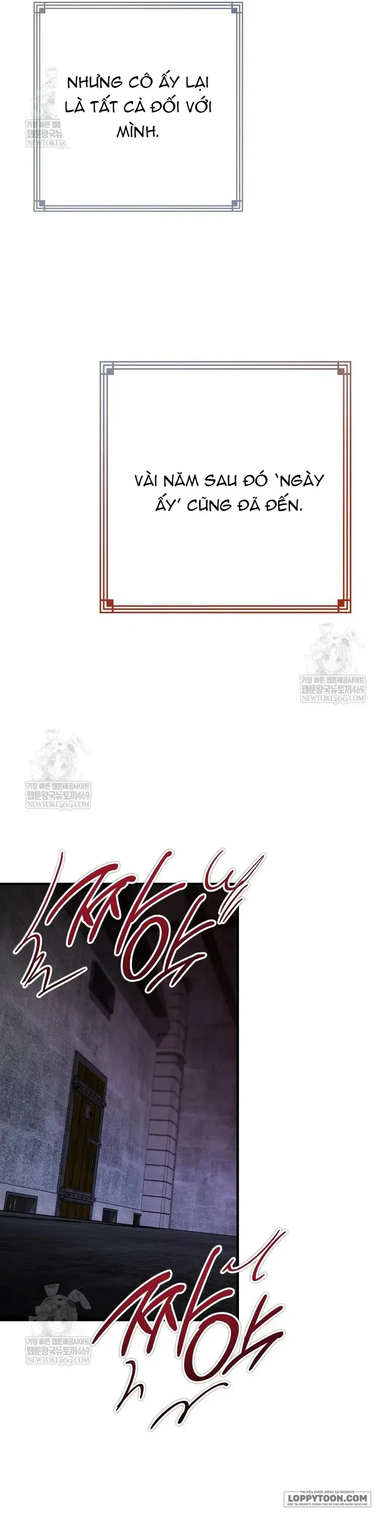 Ác Quỷ Nuôi Dưỡng Tiểu Thư - Chap 111 - Trang 53