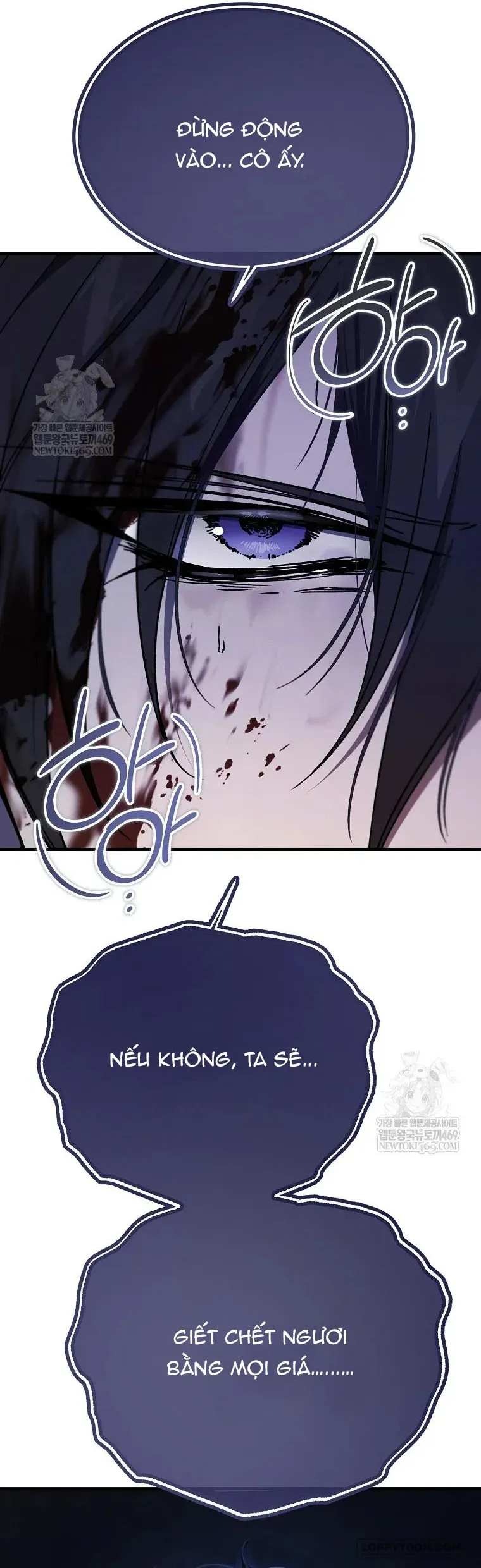 Ác Quỷ Nuôi Dưỡng Tiểu Thư - Chap 111 - Trang 58