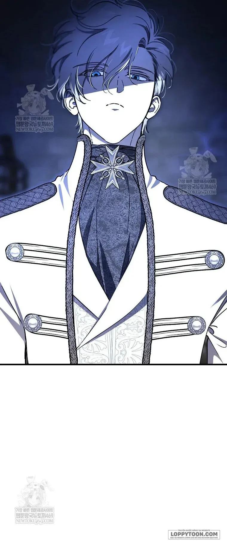 Ác Quỷ Nuôi Dưỡng Tiểu Thư - Chap 111 - Trang 59