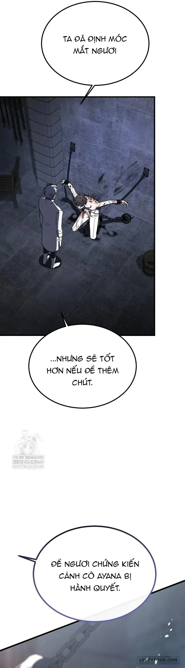 Ác Quỷ Nuôi Dưỡng Tiểu Thư - Chap 111 - Trang 60