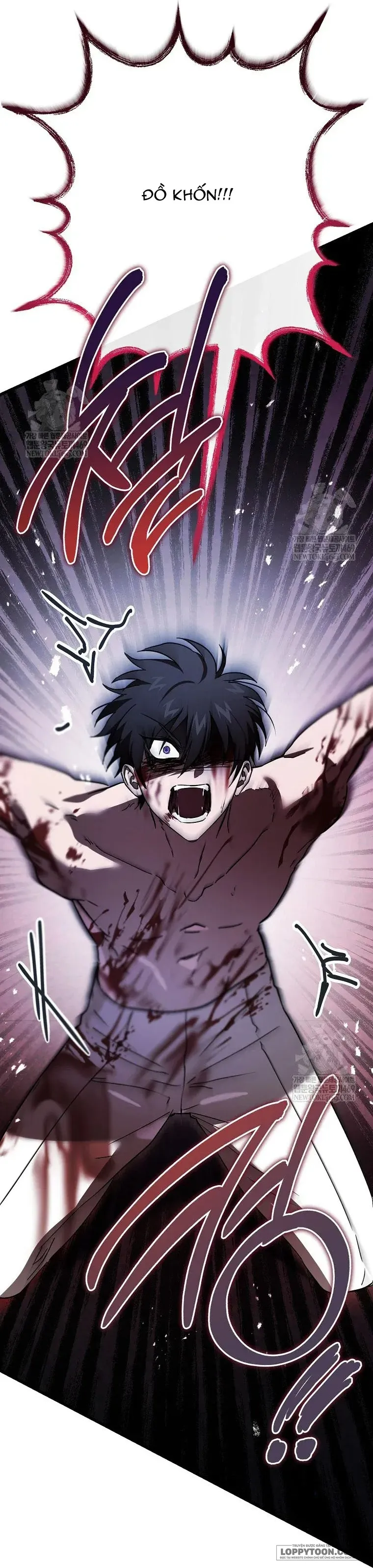 Ác Quỷ Nuôi Dưỡng Tiểu Thư - Chap 111 - Trang 62