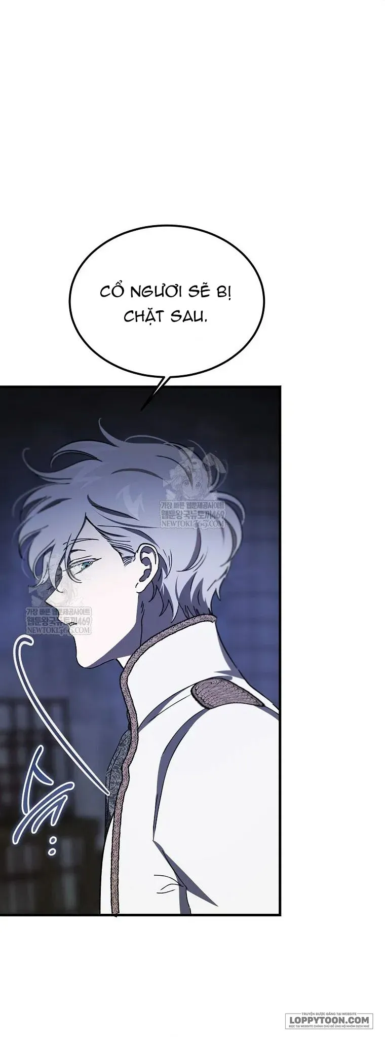 Ác Quỷ Nuôi Dưỡng Tiểu Thư - Chap 111 - Trang 63