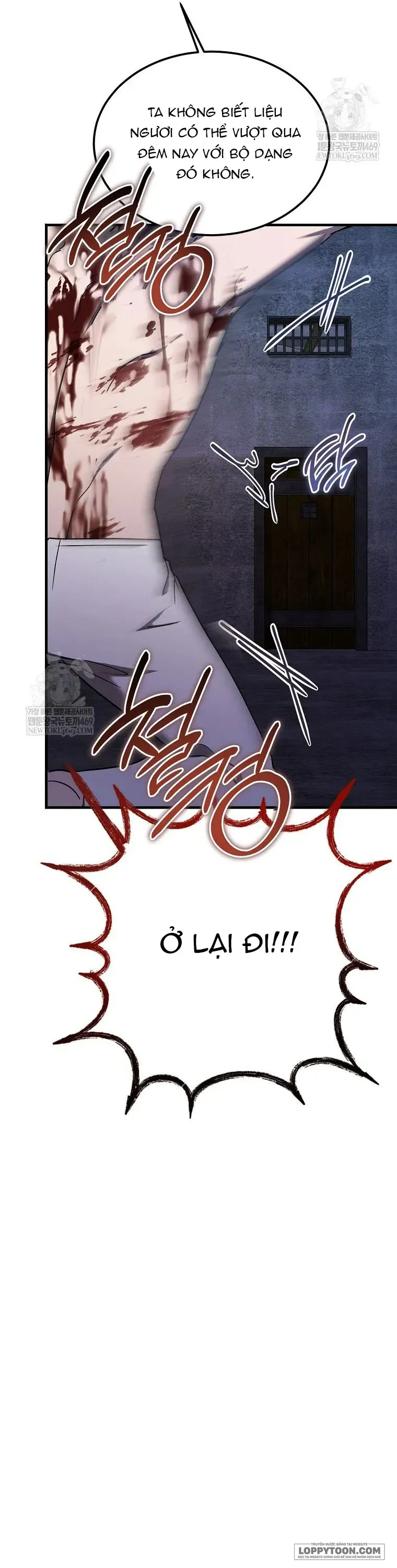 Ác Quỷ Nuôi Dưỡng Tiểu Thư - Chap 111 - Trang 64