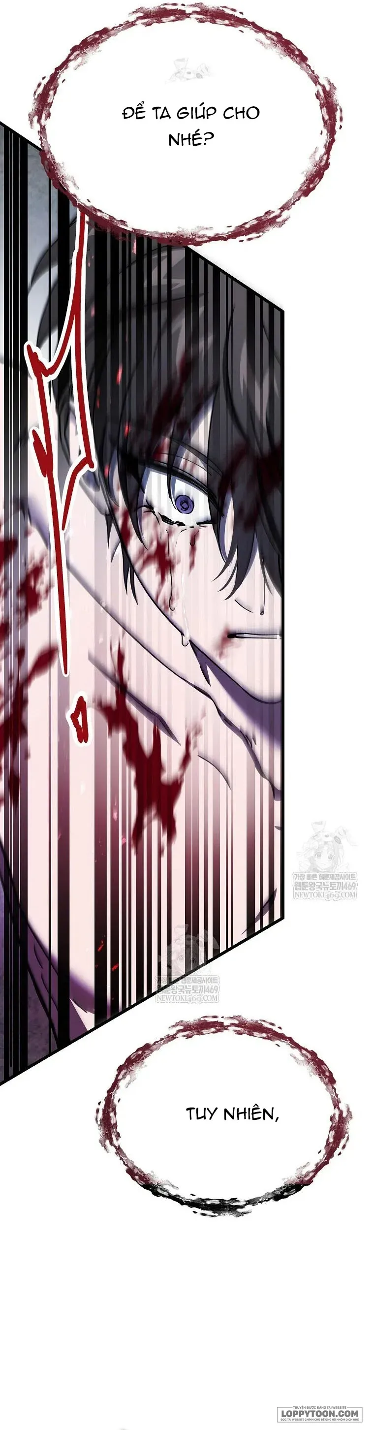 Ác Quỷ Nuôi Dưỡng Tiểu Thư - Chap 111 - Trang 70