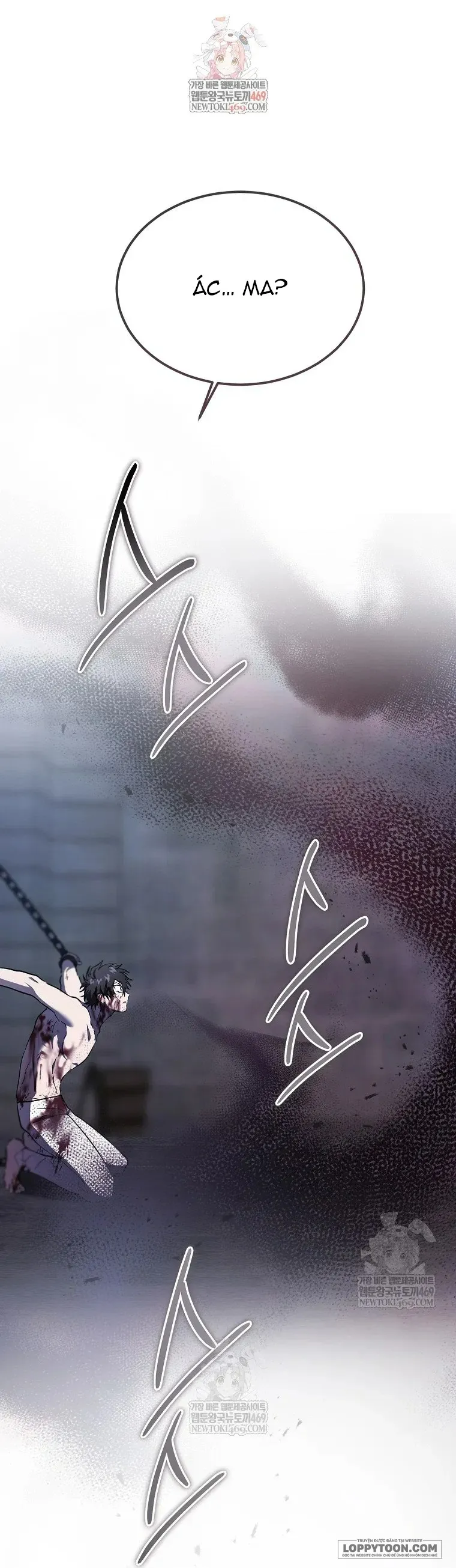 Ác Quỷ Nuôi Dưỡng Tiểu Thư - Chap 112 - Trang 1