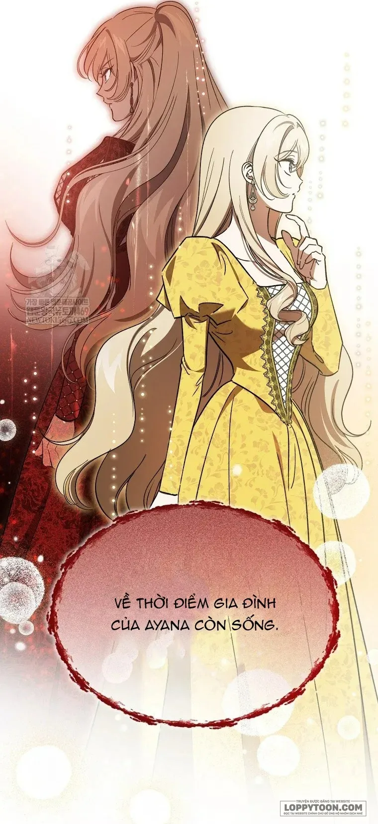 Ác Quỷ Nuôi Dưỡng Tiểu Thư - Chap 112 - Trang 13
