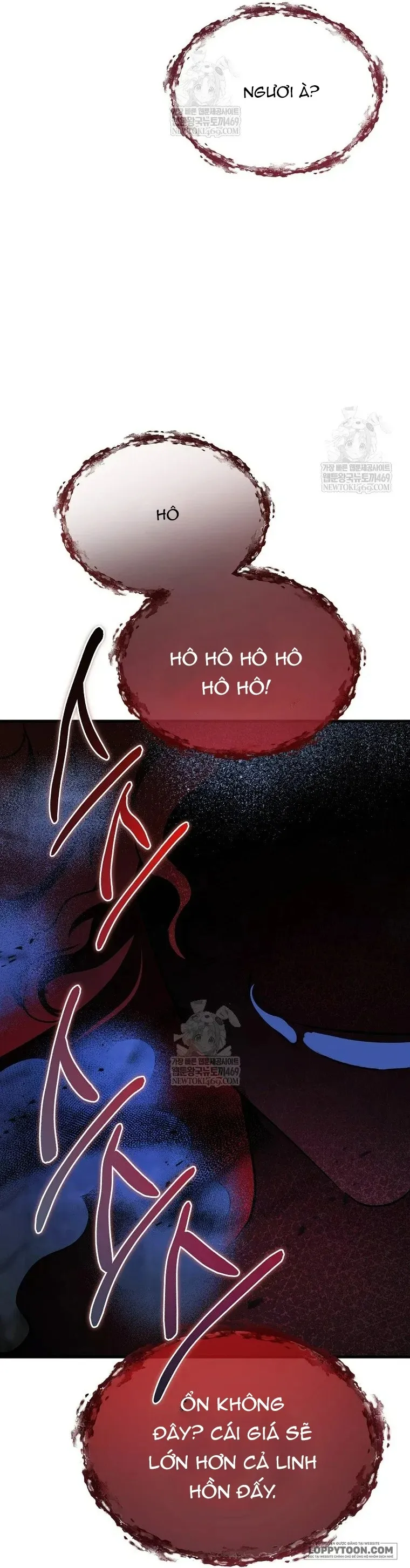 Ác Quỷ Nuôi Dưỡng Tiểu Thư - Chap 112 - Trang 18