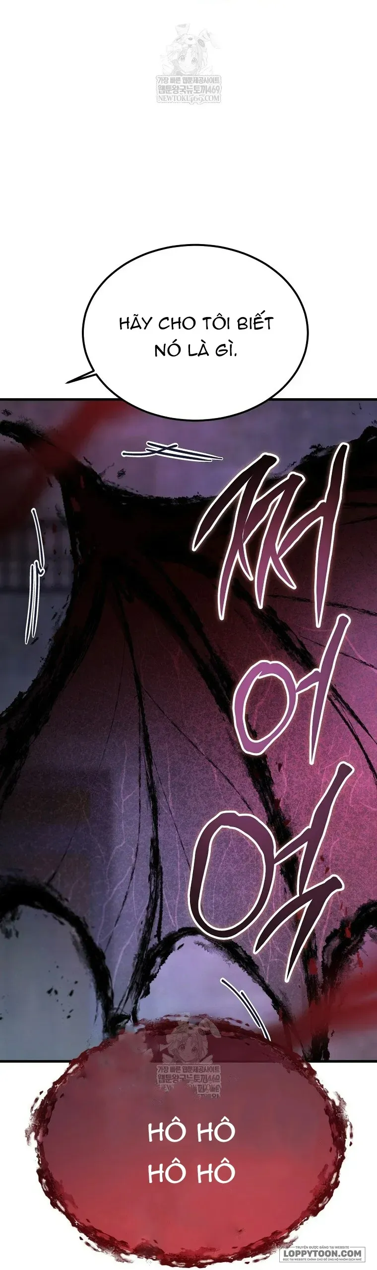 Ác Quỷ Nuôi Dưỡng Tiểu Thư - Chap 112 - Trang 19