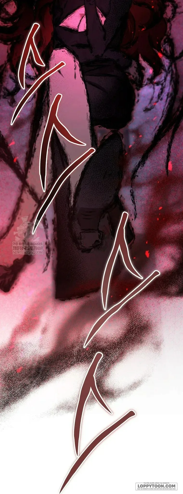 Ác Quỷ Nuôi Dưỡng Tiểu Thư - Chap 112 - Trang 21