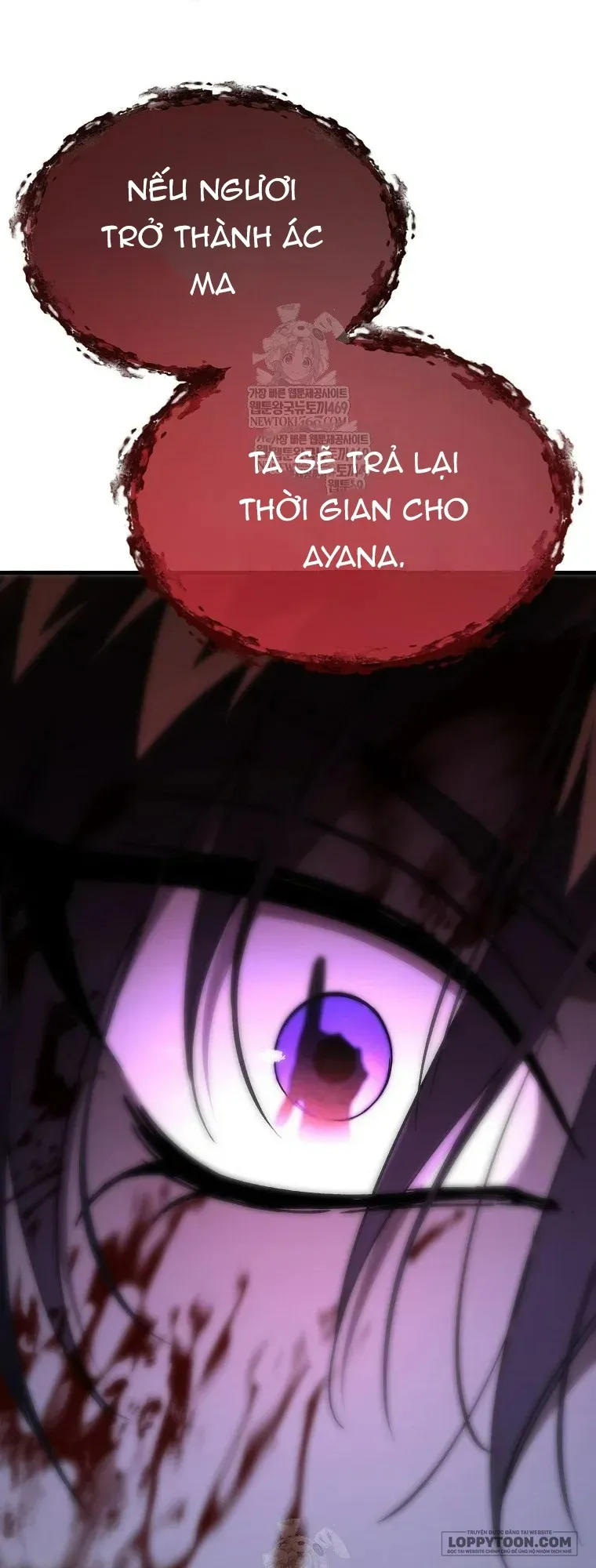 Ác Quỷ Nuôi Dưỡng Tiểu Thư - Chap 112 - Trang 22