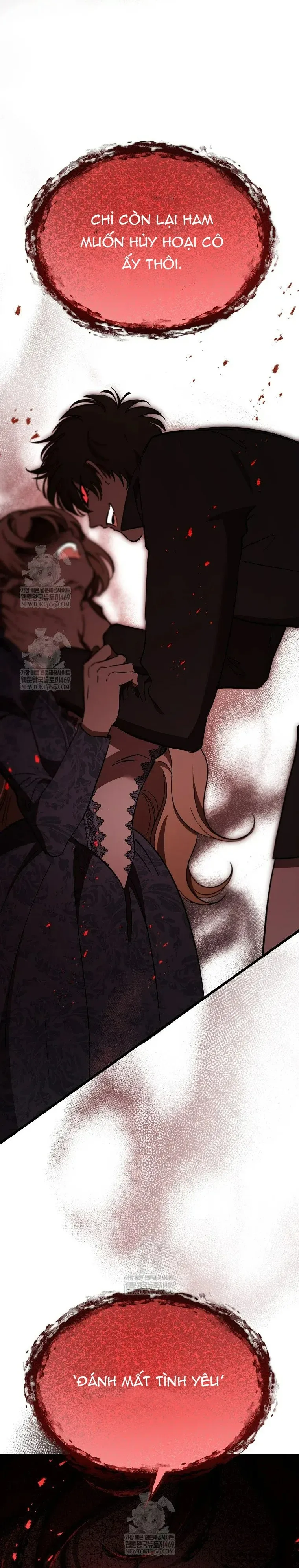 Ác Quỷ Nuôi Dưỡng Tiểu Thư - Chap 112 - Trang 28