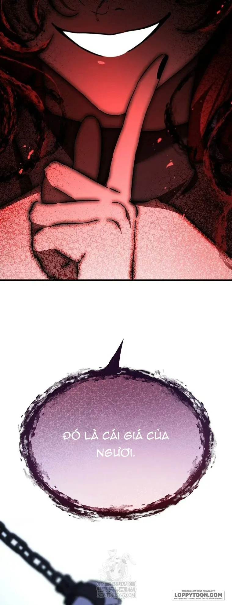 Ác Quỷ Nuôi Dưỡng Tiểu Thư - Chap 112 - Trang 29