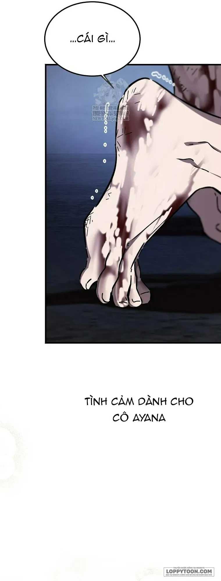 Ác Quỷ Nuôi Dưỡng Tiểu Thư - Chap 112 - Trang 31