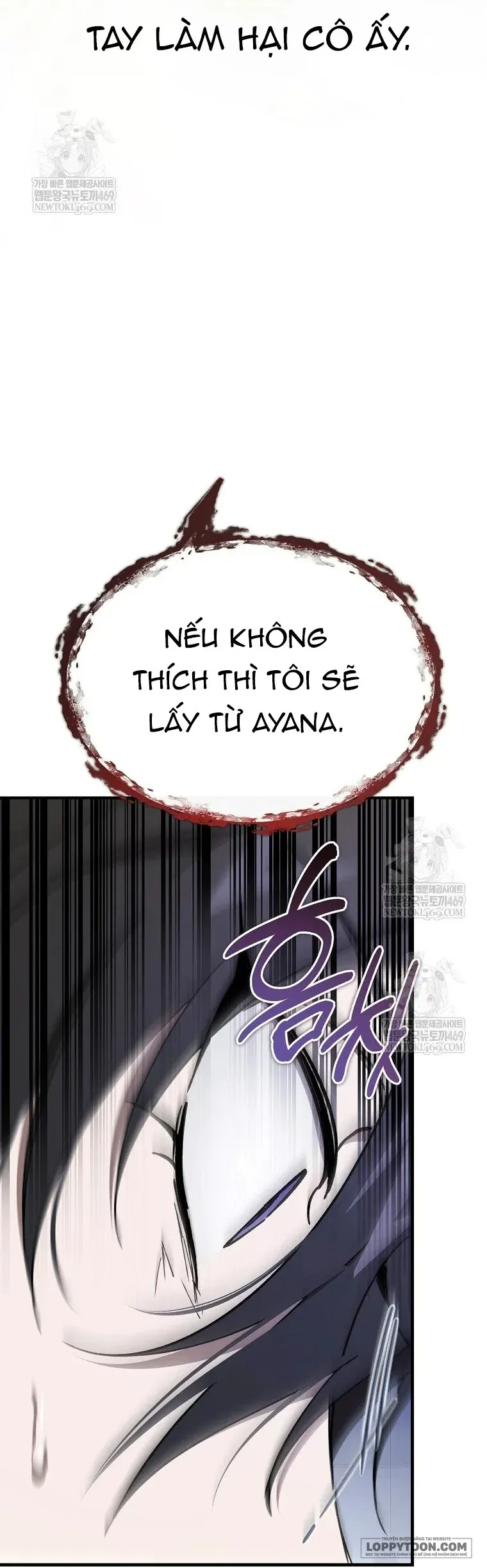 Ác Quỷ Nuôi Dưỡng Tiểu Thư - Chap 112 - Trang 33