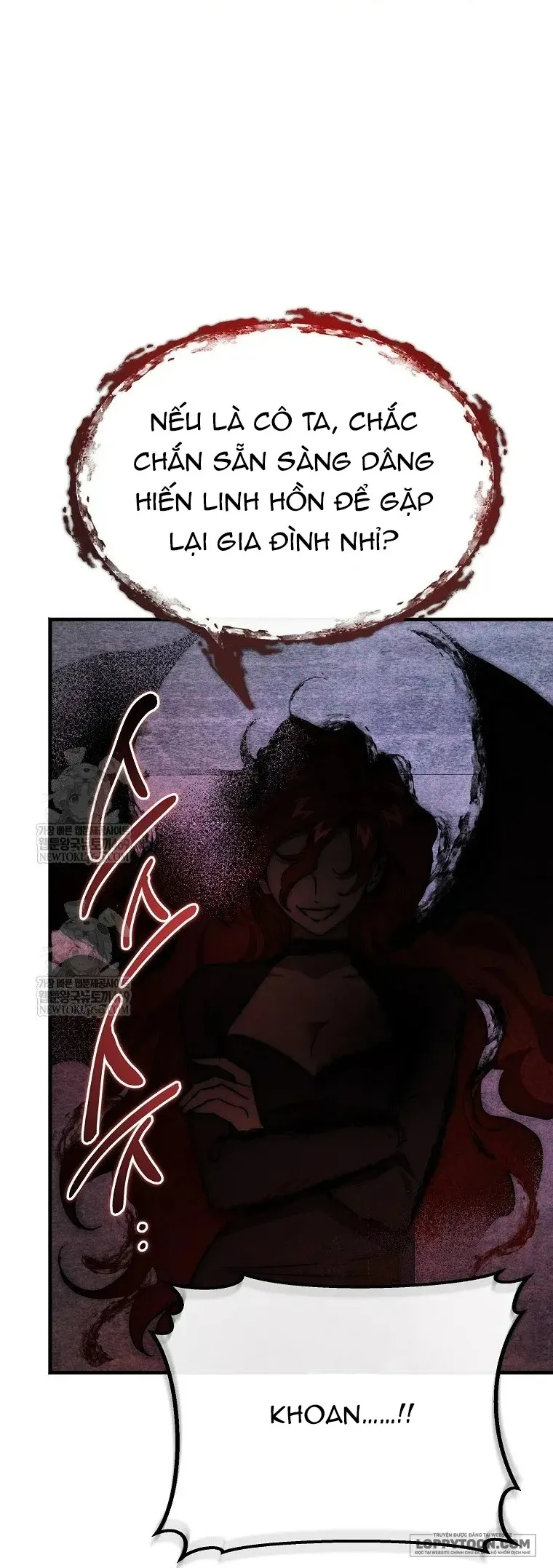 Ác Quỷ Nuôi Dưỡng Tiểu Thư - Chap 112 - Trang 34