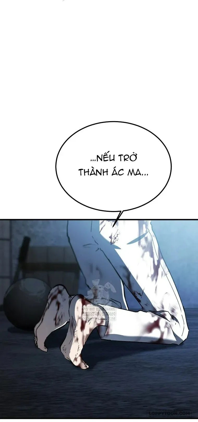 Ác Quỷ Nuôi Dưỡng Tiểu Thư - Chap 112 - Trang 35