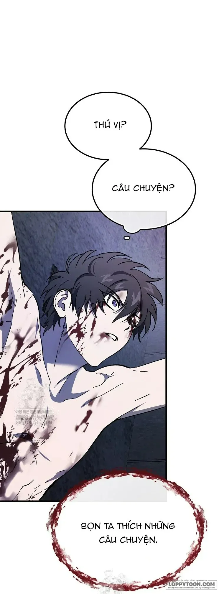 Ác Quỷ Nuôi Dưỡng Tiểu Thư - Chap 112 - Trang 5