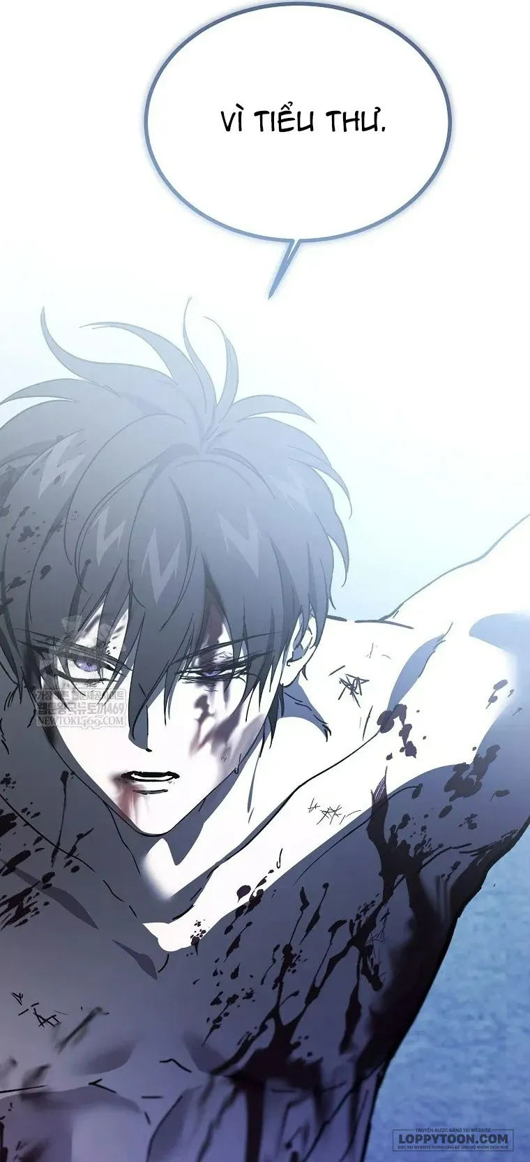 Ác Quỷ Nuôi Dưỡng Tiểu Thư - Chap 112 - Trang 45