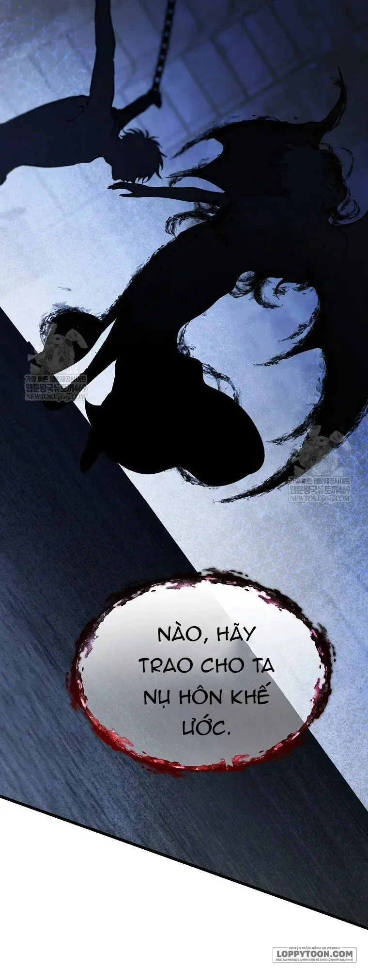 Ác Quỷ Nuôi Dưỡng Tiểu Thư - Chap 112 - Trang 47