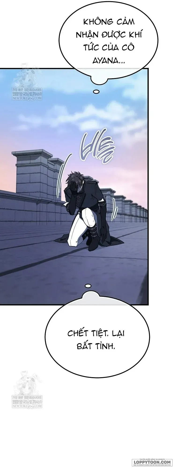 Ác Quỷ Nuôi Dưỡng Tiểu Thư - Chap 112 - Trang 56