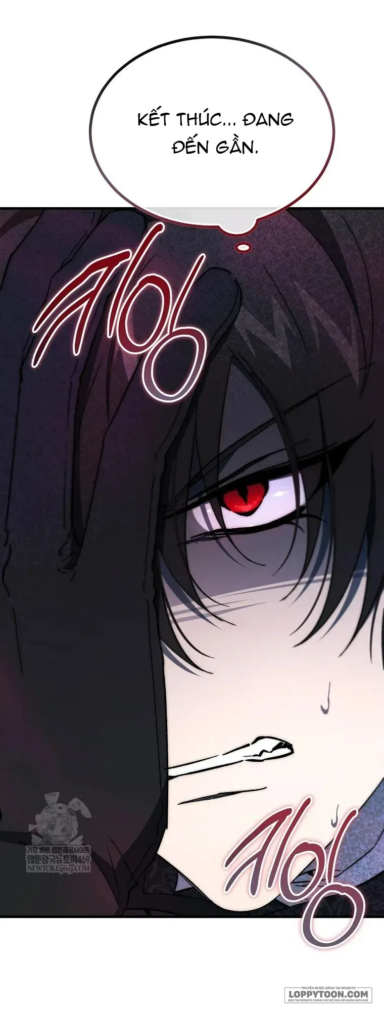 Ác Quỷ Nuôi Dưỡng Tiểu Thư - Chap 112 - Trang 57